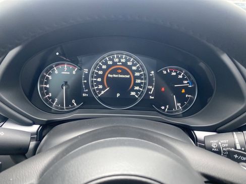 New 2025 MAZDA CX-5 AWD 2.5 S w/ Premium Plus Pkg image 18