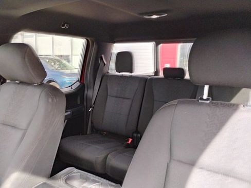 Used 2019 Ford F150 XLT w/ Equipment Group 302A Luxury image 13