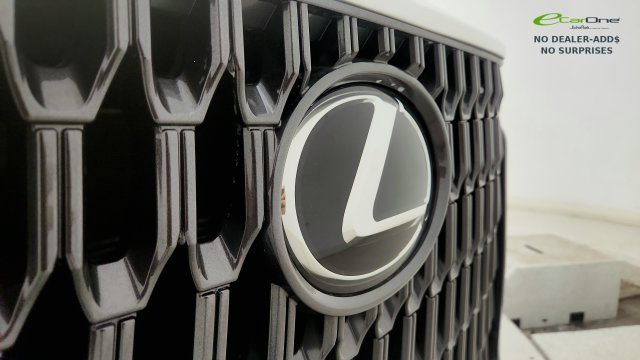 Used 2024 Lexus NX 350h AWD w/ Cold Area Package image 30