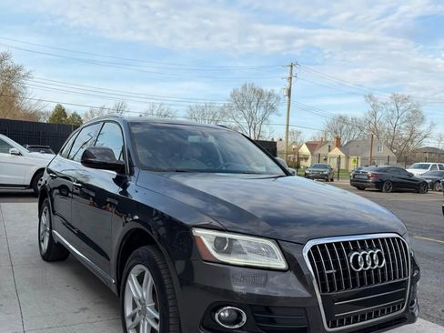 Used 2015 Audi Q5 2.0T Premium Plus image 4