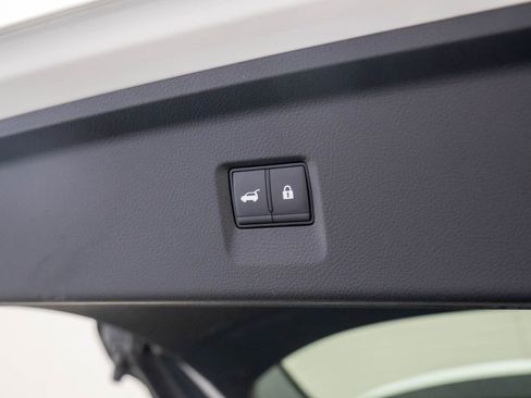 Used 2023 INFINITI QX60 Luxe w/ Cargo Package image 34