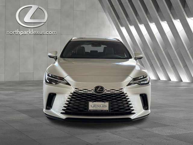 Certified 2025 Lexus RX 350 Premium w/ Accessory Package (K3) FWD image 27