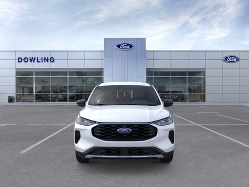 New 2026 Ford Escape ST-Line w/ Tech Pack #1 AWD/4WD image 6