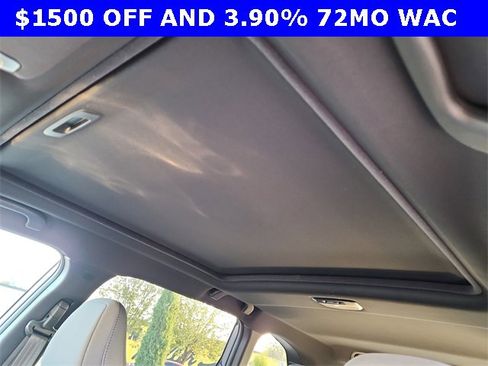 New 2026 Subaru Forester Premium image 26