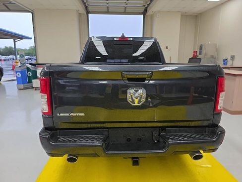 Used 2020 RAM 1500 Big Horn RWD image 8