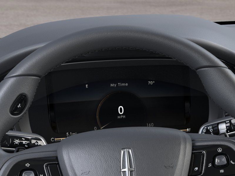 New 2025 Lincoln Corsair Grand Touring w/ Equipment Group 302A AWD/4WD image 13