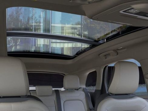 New 2026 Lincoln Corsair Reserve image 22