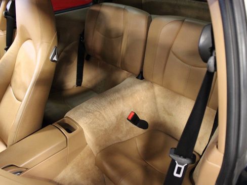 Used 2007 Porsche 911 GT3 RS image 28