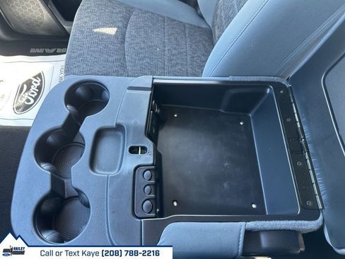 Used 2017 RAM 1500 Big Horn image 26