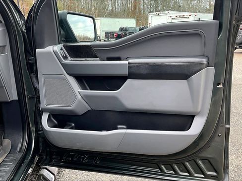 Used 2021 Ford F150 XLT w/ Equipment Group 302A High image 23