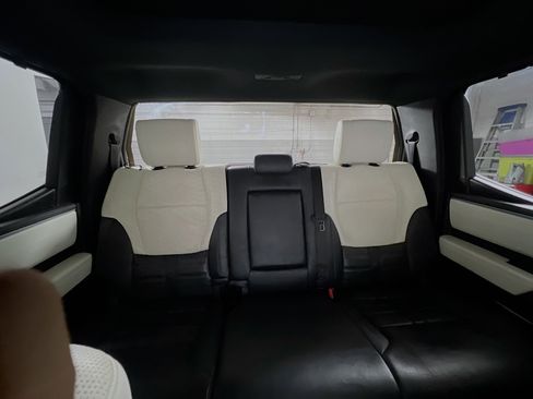 Used 2023 Toyota Tundra Capstone AWD/4WD image 33