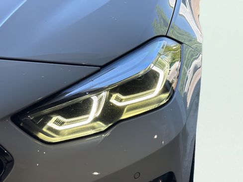 Used 2024 BMW 228i xDrive Gran Coupe AWD/4WD image 34