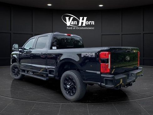 New 2026 Ford F250 XLT w/ XLT Premium Package image 3