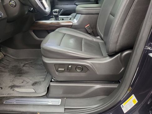 Used 2024 GMC Sierra 1500 SLT w/ SLT Premium Plus Package image 12