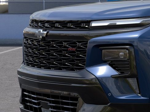 New 2027 Chevrolet Traverse RS w/ LPO, Floor Liner Package AWD/4WD image 37