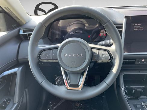 New 2026 MAZDA CX-5 2.5 S w/ Premium Package image 10