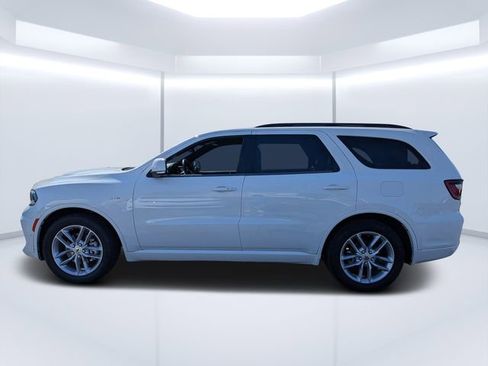 Used 2022 Dodge Durango R/T image 6