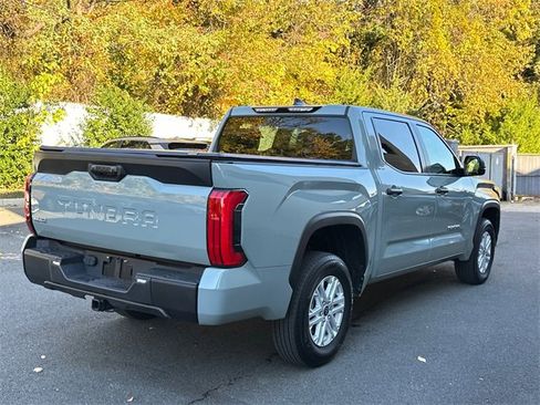 Used 2024 Toyota Tundra SR5 image 4