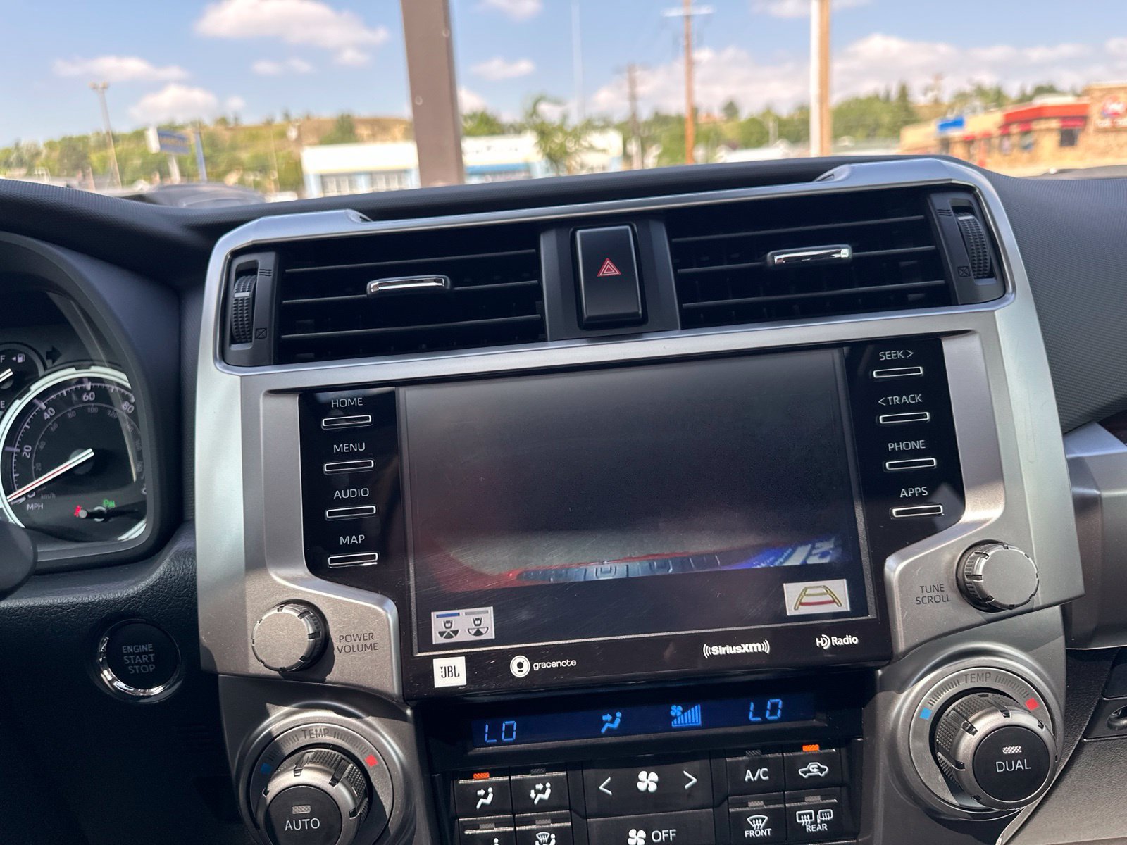 Used 2022 Toyota 4Runner Limited AWD/4WD image 66