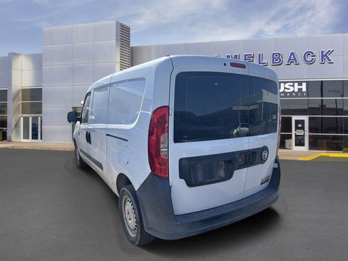 Used 2017 RAM ProMaster City Tradesman FWD image 6