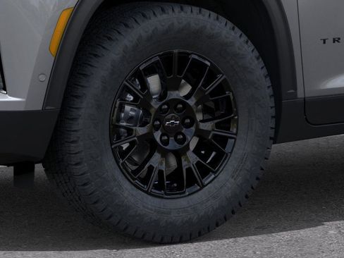 New 2026 Chevrolet Traverse Z71 w/ Enhanced Driving Package image 33