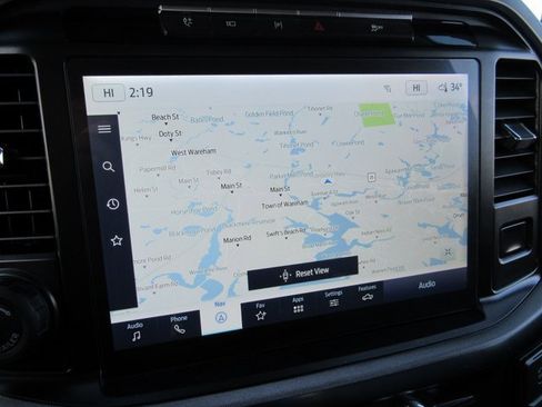 Used 2022 Ford F150 Limited image 19