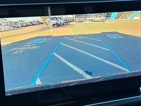 New 2026 Chevrolet Silverado 1500 LT image 18