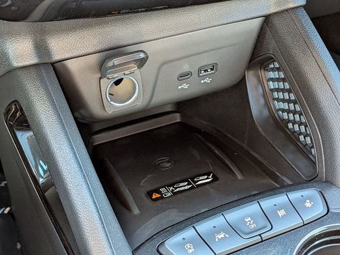 New 2026 Chevrolet TrailBlazer RS w/ Convenience Package FWD image 31
