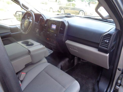 Used 2020 Ford F150 XL w/ Equipment Group 101A Mid AWD/4WD image 25