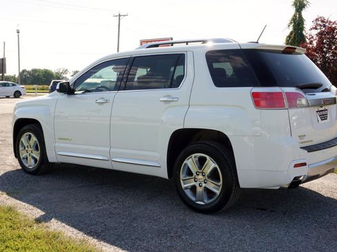 Used 2015 GMC Terrain Denali FWD image 19