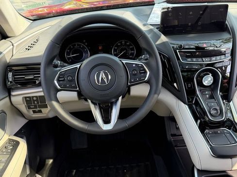 New 2026 Acura RDX SH-AWD w/ Technology Package image 9