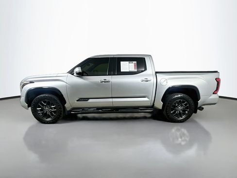 Used 2023 Toyota Tundra Platinum AWD/4WD image 5