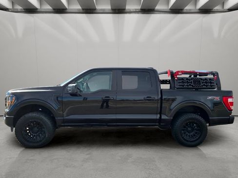 Used 2022 RAM 1500 Classic Warlock w/ Electronics Group AWD/4WD image 2