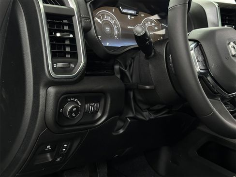 New 2026 RAM 1500 Laramie w/ Night Edition image 16