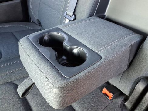 Used 2021 RAM 1500 Big Horn image 34