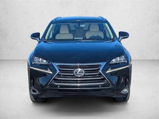Used 2016 Lexus NX 200t FWD video 2