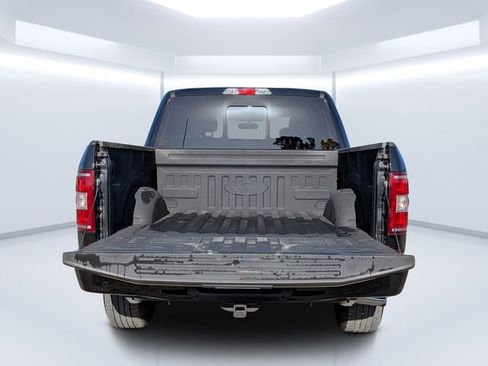 Used 2020 Ford F150 XLT w/ Equipment Group 302A Luxury image 13