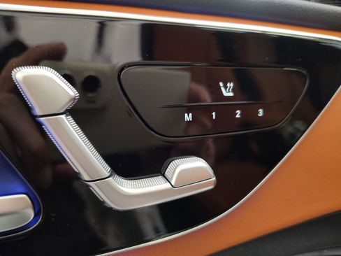 New 2026 Mercedes-Benz C 300 Sedan image 20