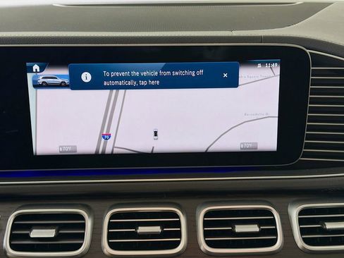 New 2026 Mercedes-Benz GLS 450 4MATIC image 17