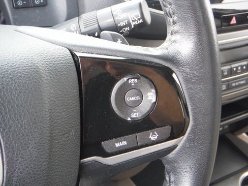 Used 2022 Honda Pilot EX-L image 29