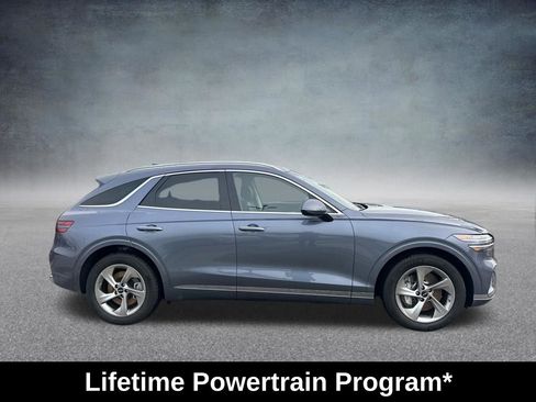 Used 2026 Genesis GV70 2.5T Select image 7