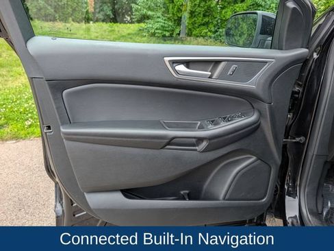 Used 2023 Ford Edge SEL w/ Convenience Package AWD/4WD image 34