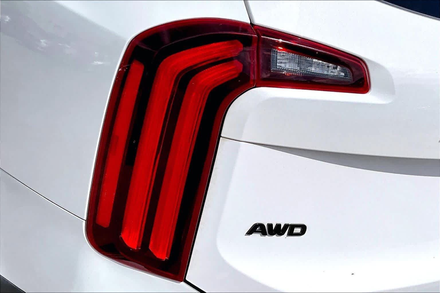 Used 2022 Kia Telluride EX w/ EX Premium Package AWD/4WD image 27
