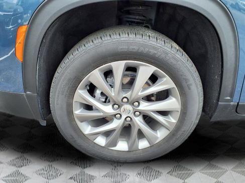 New 2026 Buick Enclave Preferred AWD/4WD image 10