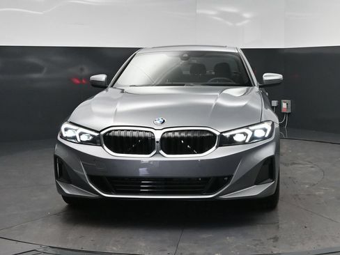 Certified 2026 BMW 330i Sedan RWD image 10