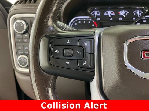 Certified 2019 GMC Sierra 1500 SLT w/ SLT Premium Plus Package image 35