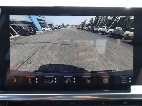 New 2026 Chevrolet Silverado 1500 RST w/ Safety Package AWD/4WD image 20