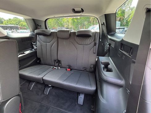 Used 2022 Hyundai Palisade SE w/ Cargo Package FWD image 38
