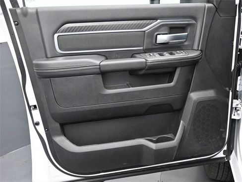 New 2026 RAM 3500 Big Horn image 12