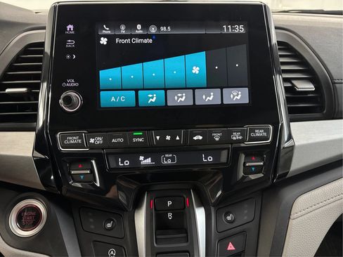 Used 2022 Honda Odyssey EX-L image 36